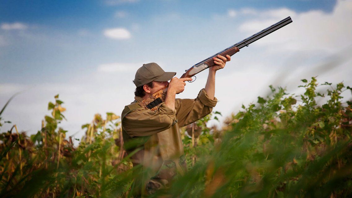 Сезон охоты откроют на Орловщине 29 марта