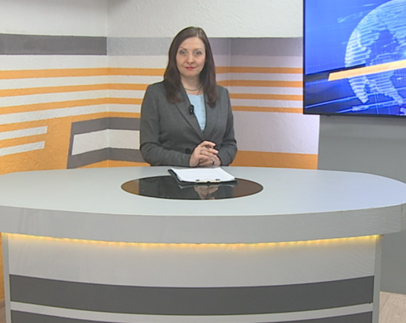 Смена профессии на пару часов, back to USSR, региональная политика на комитете депутатов