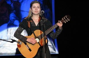 В Орле стартует фестиваль «Святой Георгий»