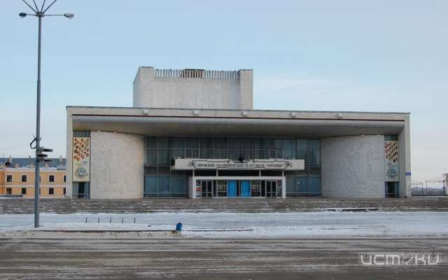 В ОГАТ им. Тургенева покажут спектакль «Власть тьмы»