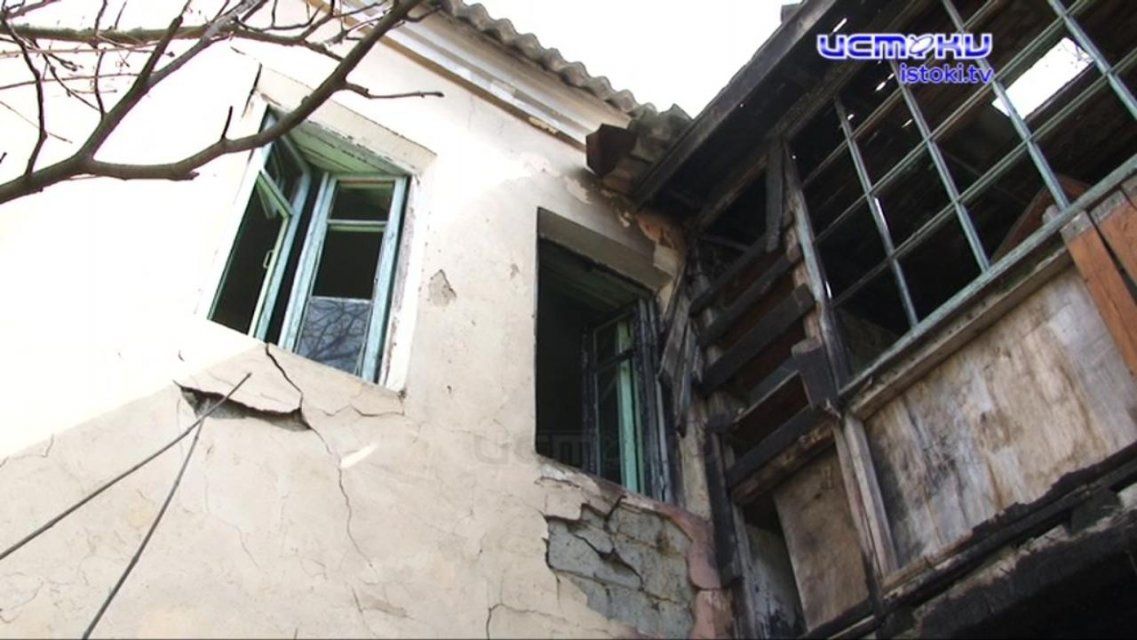 В Орле разрушается историческое наследие: когда начнут ремонтировать дома-памятники 