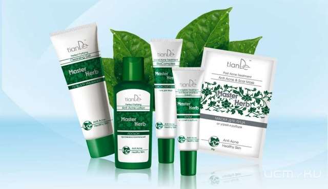 Тианде гарантирует омоложение без инъекций