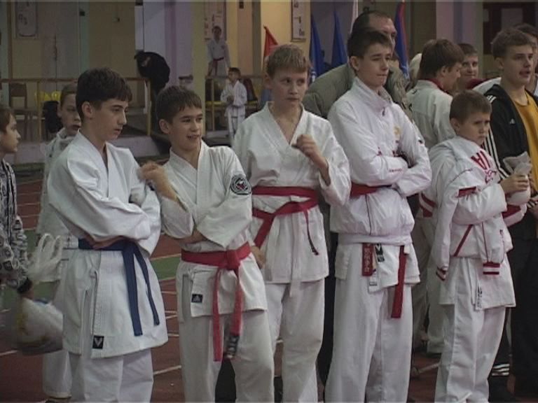 Чего ожидать от орловских спортсменов восточных боевых единоборств?