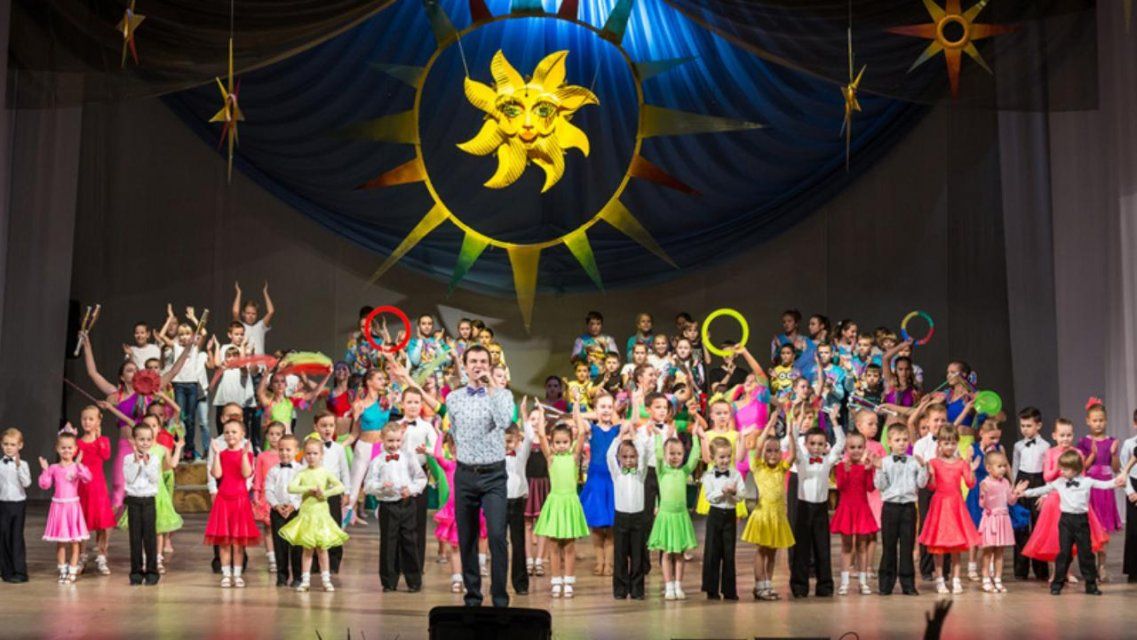 «Алло, мы ищем таланты!»: в Орле пройдет бал «Искорки-2019»