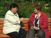 Сад и огород - Георгины