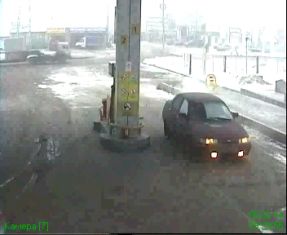 Внимание! Разыскиваются очевидцы ДТП