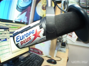 Парень из Орла выиграл от "Европы плюс" беговую дорожку