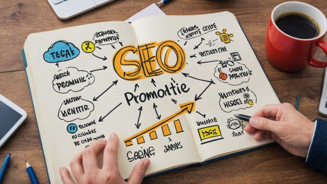 Тенденции SEO в 2024 году: как изменится продвижение сайтов