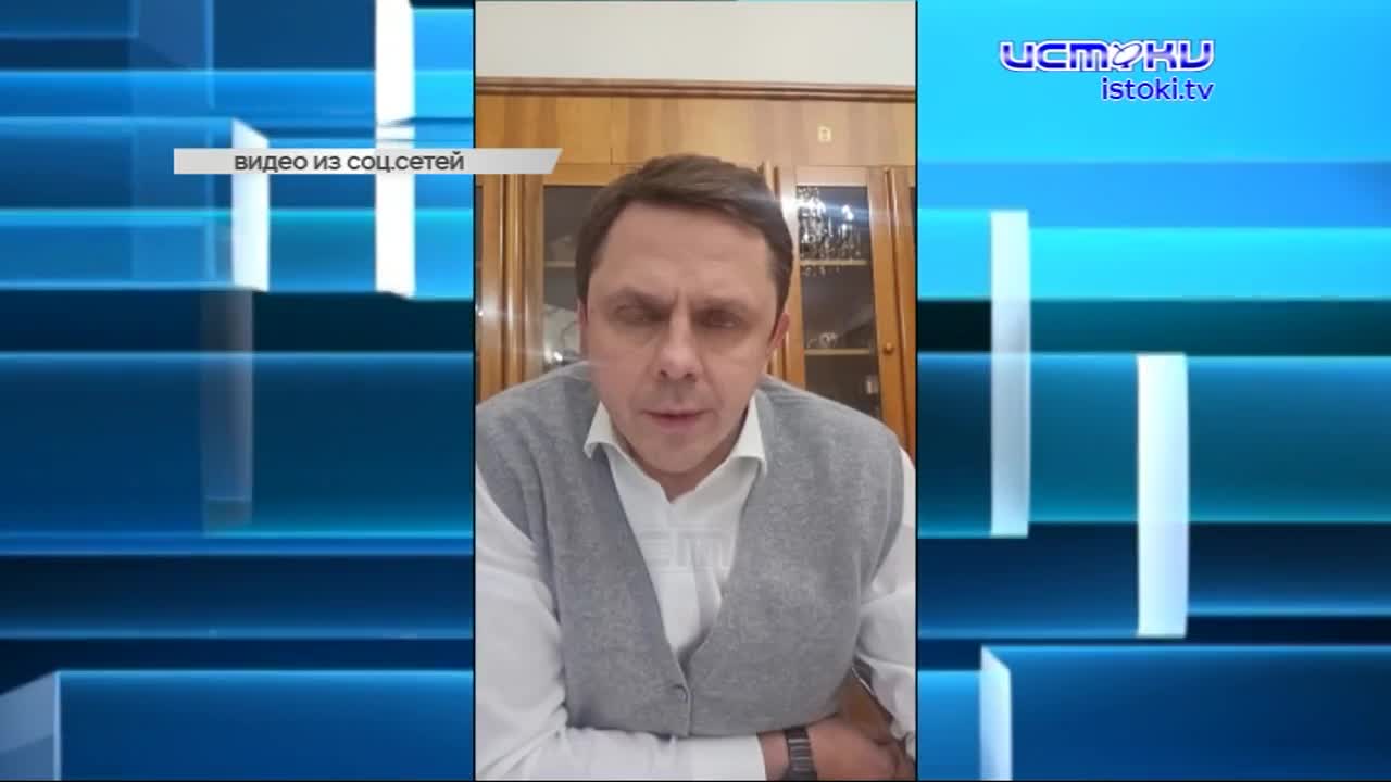 Грядущие морозы, ликвидация последствий циклона "Френсис" и вражеские беспилотники. Очередной стрим Клычкова