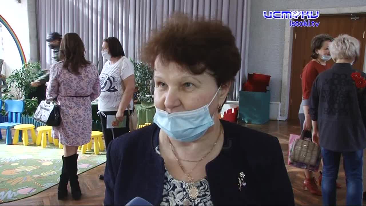 В Орле подвели итоги открытого фестиваля инклюзивных театров