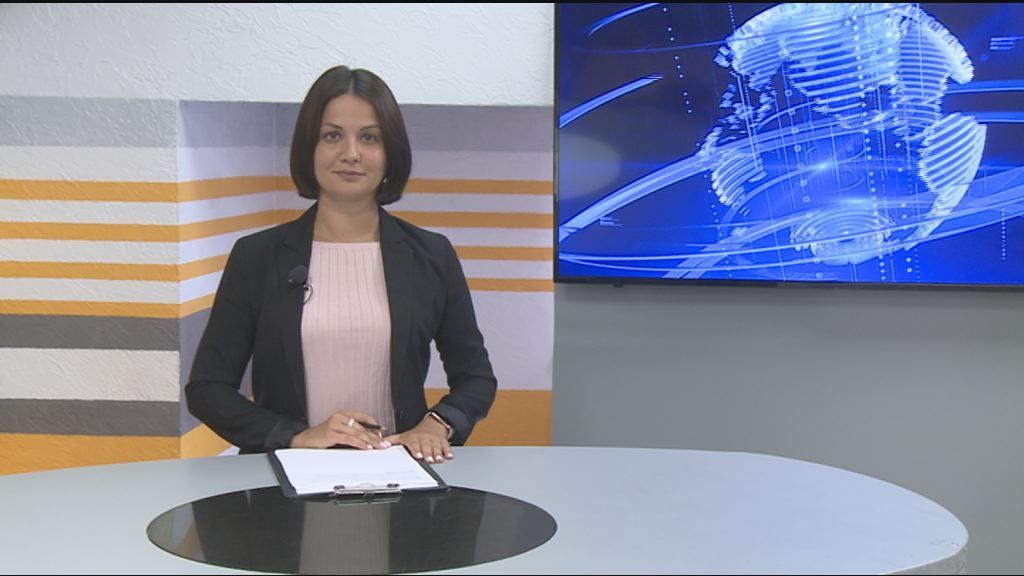 Чиновники хотят снести гаражи на ул. Раздольной, Клычков вспомнил про Красный мост и юная орловчанка разработала инновационную программу для спутников. Об этом и не только в программе "Оперативный эфир"