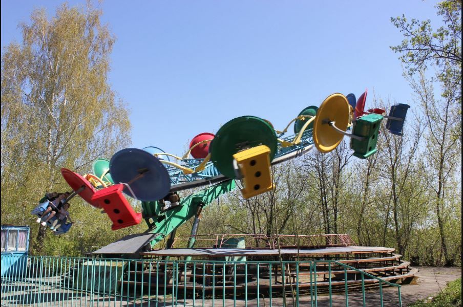 Губернатор Орловской области кратко высказался по поводу гибели девушки в парке аттракционов