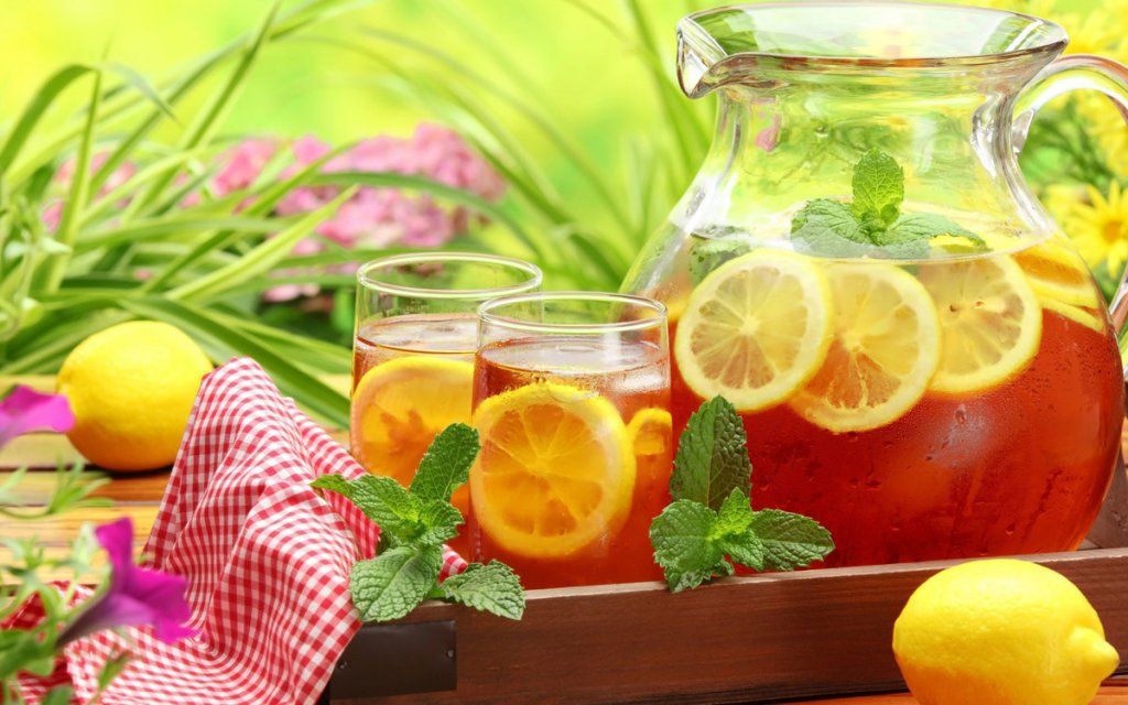 Как орловчанам без последствий провести лето: советы Роспотребнадзора