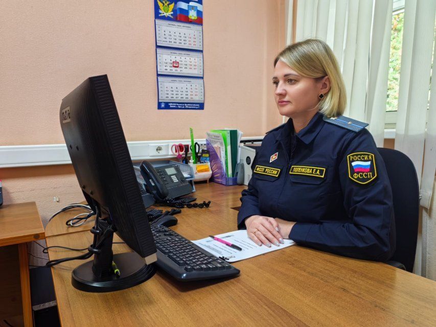 Заплатил алименты и вернулся в семью 