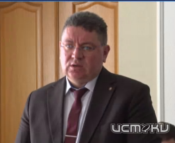 Стало известно сколько "парконов" ездят по Орлу