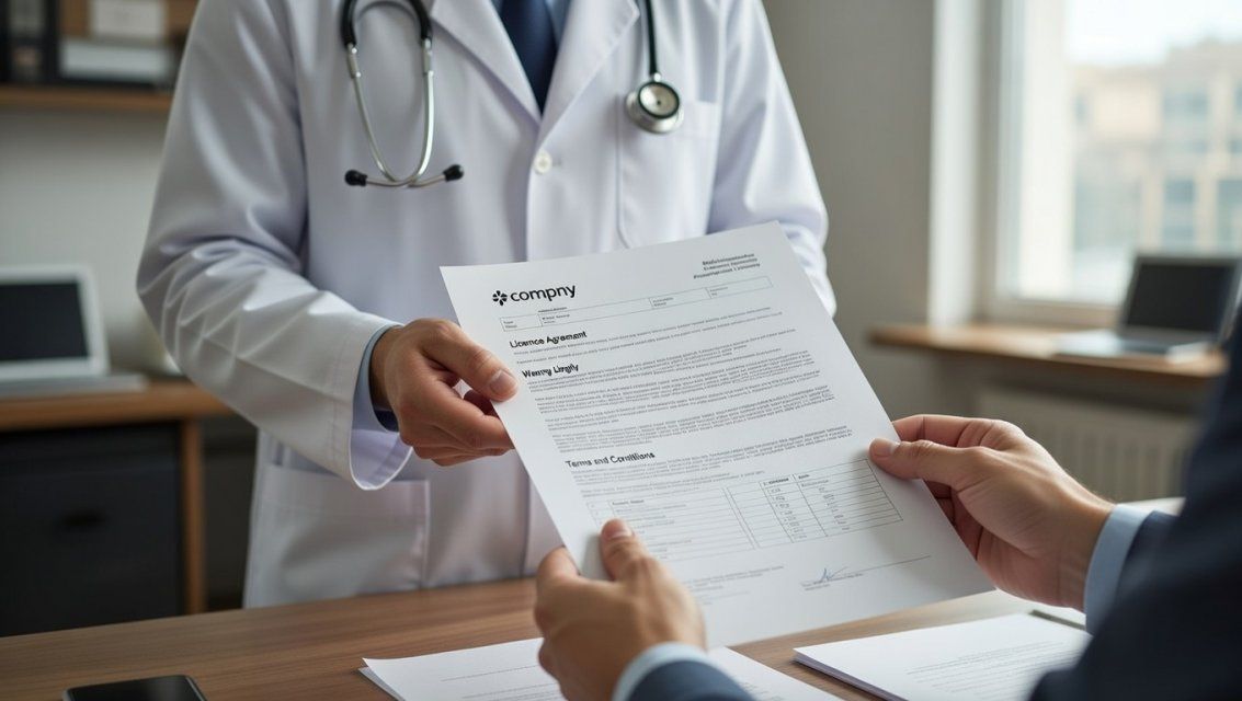 Фармацевтическое лицензирование: ключевые аспекты получения разрешения