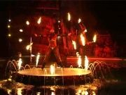 Цирк на воде 1 nov