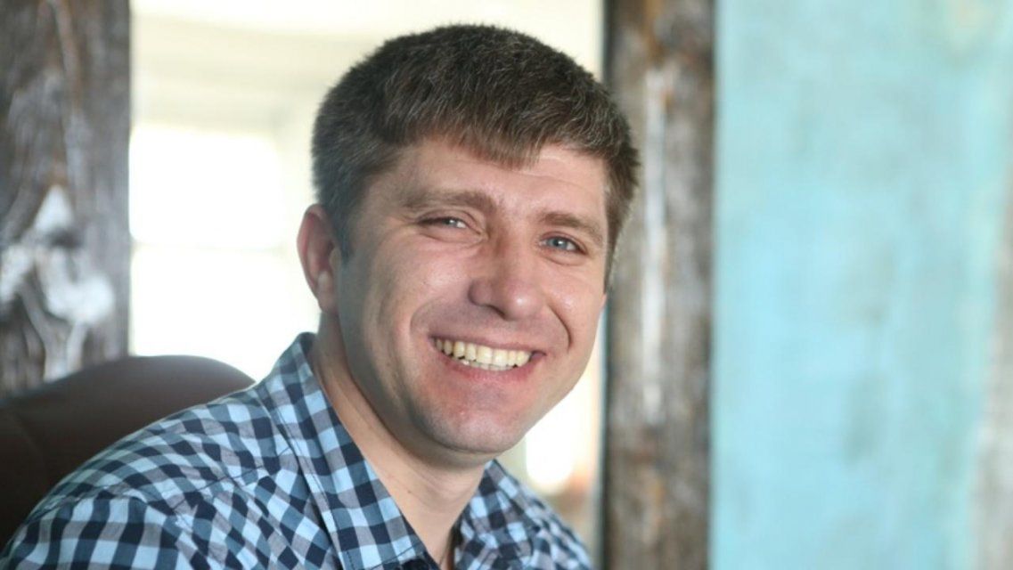 В эфире Ретро FM в Орле тренер Андрей Чадин расскажет, как открыл спортшколу