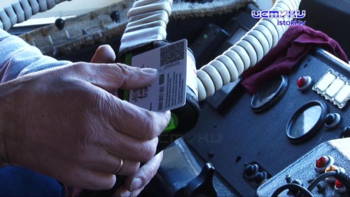 Новая система оплаты проезда в Орле: отвечаем на самые популярные вопросы