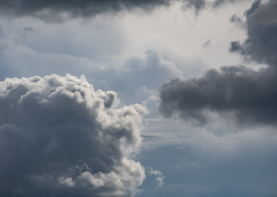 Погода на майские праздники орловчан не порадует