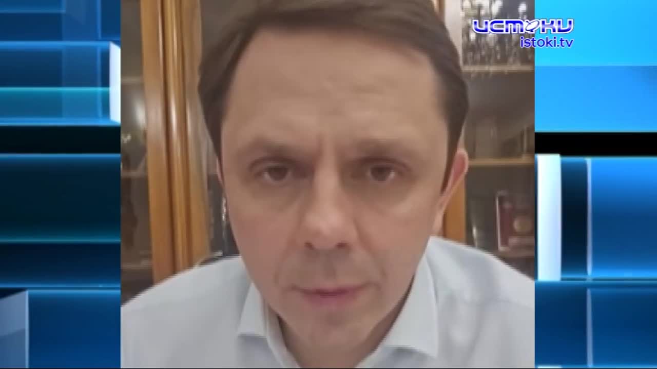 Пустая говорильня