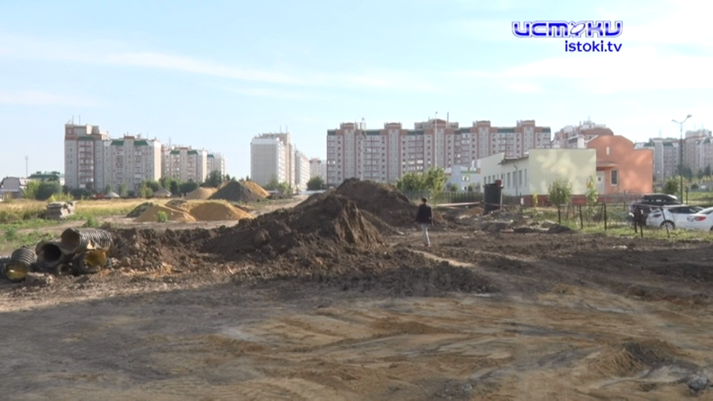 Экспресс-новости: жители просят объединить Разградский парк, строительство выезда из Зареченского микрорайона приостановлено, а организацию волейбольного турнира в Орле отметили на федеральном уровне 