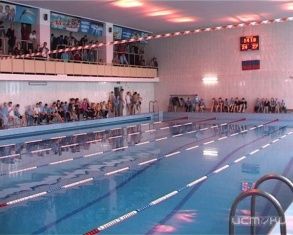 В Орле пройдет открытое Первенство города по плаванию