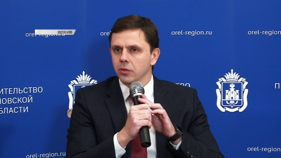 На Орловщине увеличились пособия по беременности и родам, а Клычков проведет большую пресс-конференцию