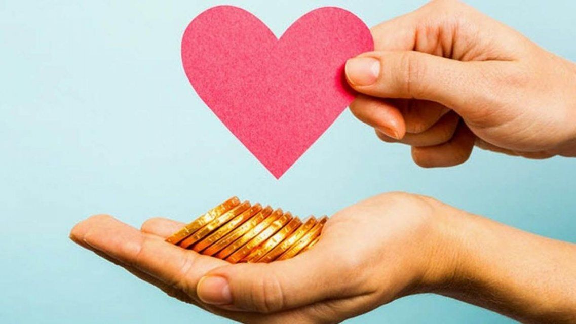 Орловчан приглашают присоединиться к благотворительной акции