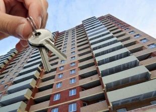 Средние цены на жилье в Орловской области