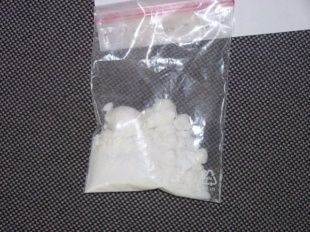 Житель Московской области пытался перевезти партию амфетамина в Орел