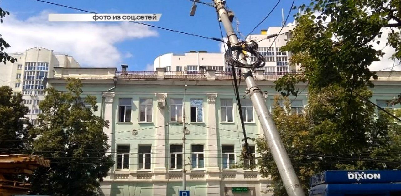 «Мать года» и «грустный» столб на ул. Московской — в рейтинге новостей минувшей недели