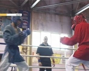 В Орле пройдут соревнования за «Доблесть спецназа»