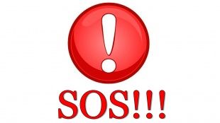 В Орле мужчина грозится взорвать дом