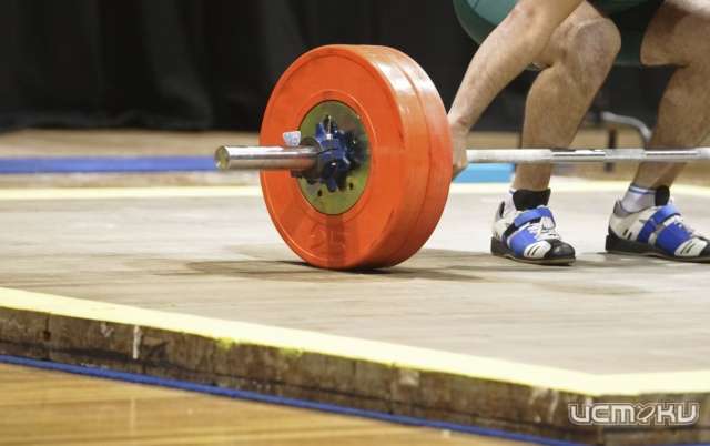 Тяжелоатлеты города назовут имена сильнейших в Чемпионате и Первенстве Орла