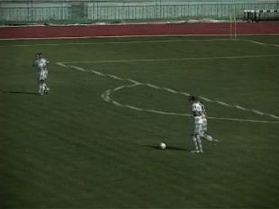 Орлы Лузякина против экс-орлов Борзыкина