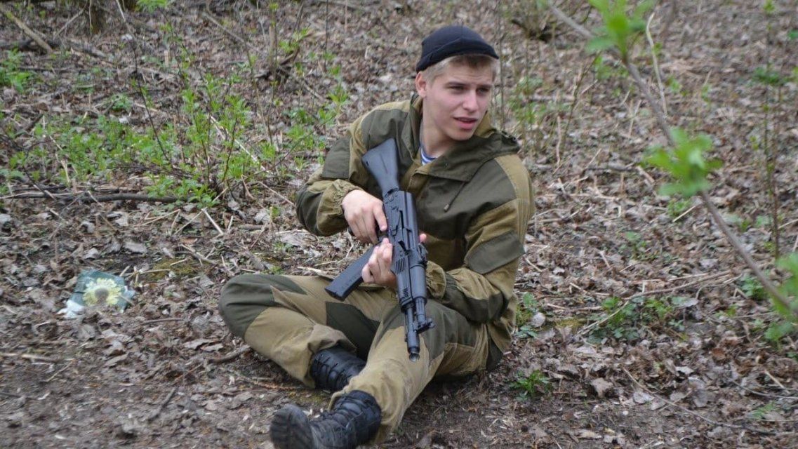 В Сирии погиб выпускник орловского центра «Десантник»