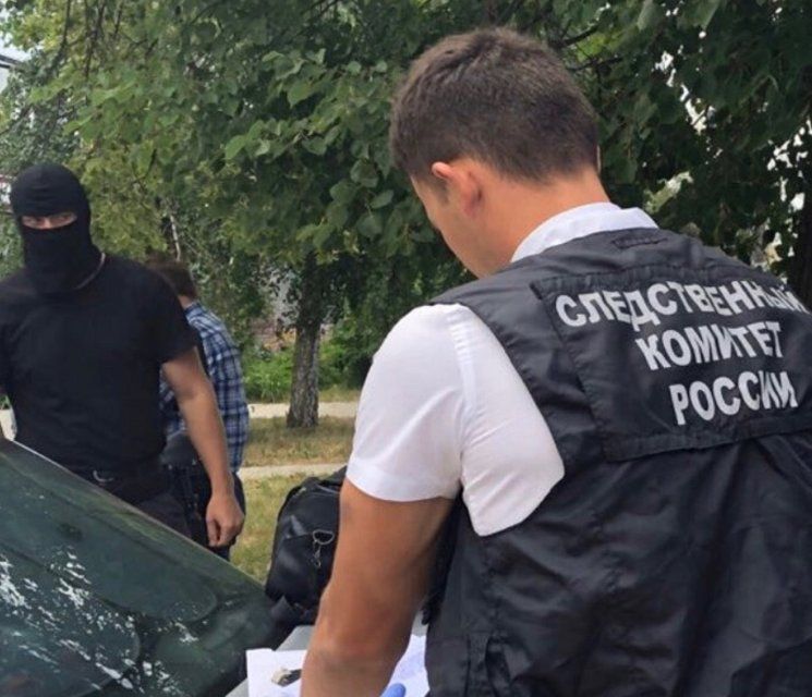 Орловский полицейский попался с поличным на взятке от организатора игорного бизнеса