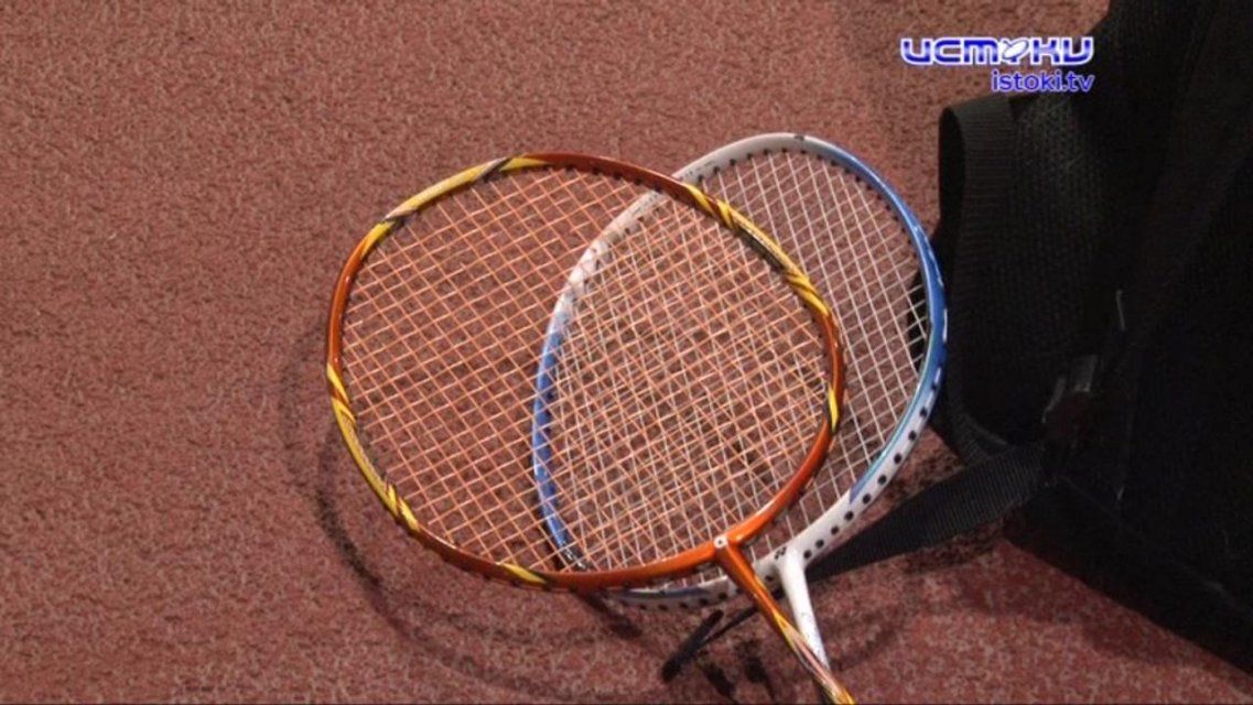 Поболеть можно онлайн: орловские бадминтонисты готовятся ко всероссийским соревнованиям