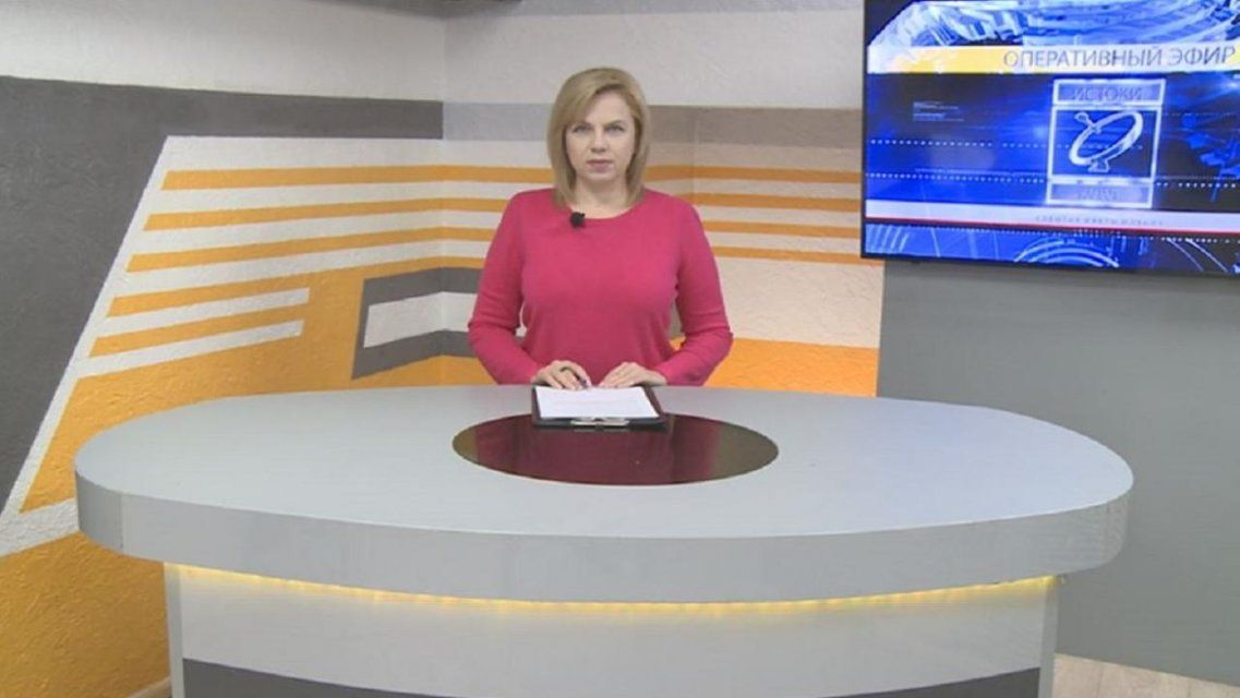 Очереди в МФЦ, акция «Дети и транспорт!» – сегодня в программе «Оперативный эфир»