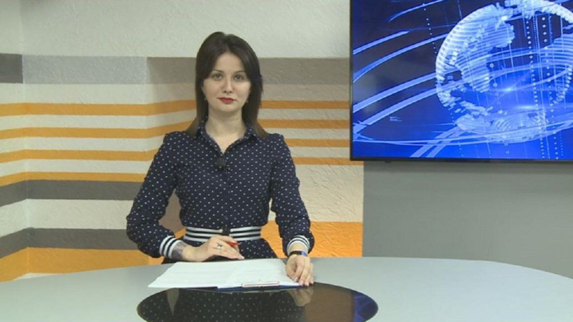 Скандальный ремонт дворов в Орле, веселый карантин — сегодня в программе «Оперативный эфир»