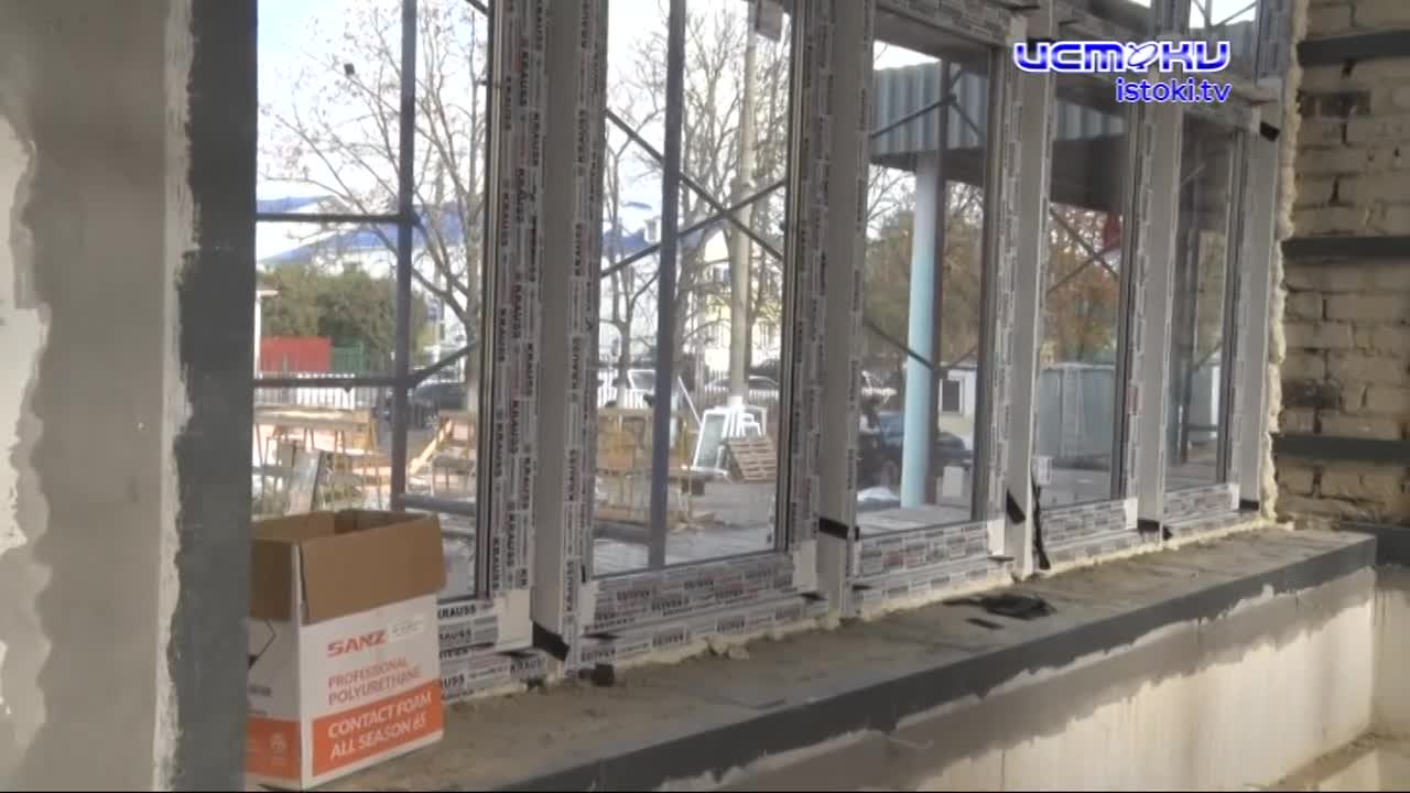 "Вам давалось поручение" (с)