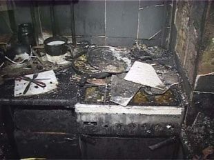 Суд приговорил орловчанина за гибель троих людей в результате взрыва газа