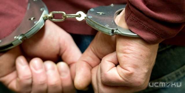 В орловском ТЦ поймали с поличным похитителя мужского белья