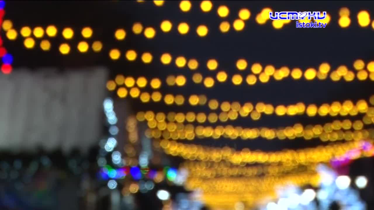 Верят не только в чудеса, но и знают, чем Дед Мороз занимается во время своих каникул. Юные орловчане рассказали...