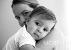 Мать, воспитывающая приемного ребенка - достойна благодарности!