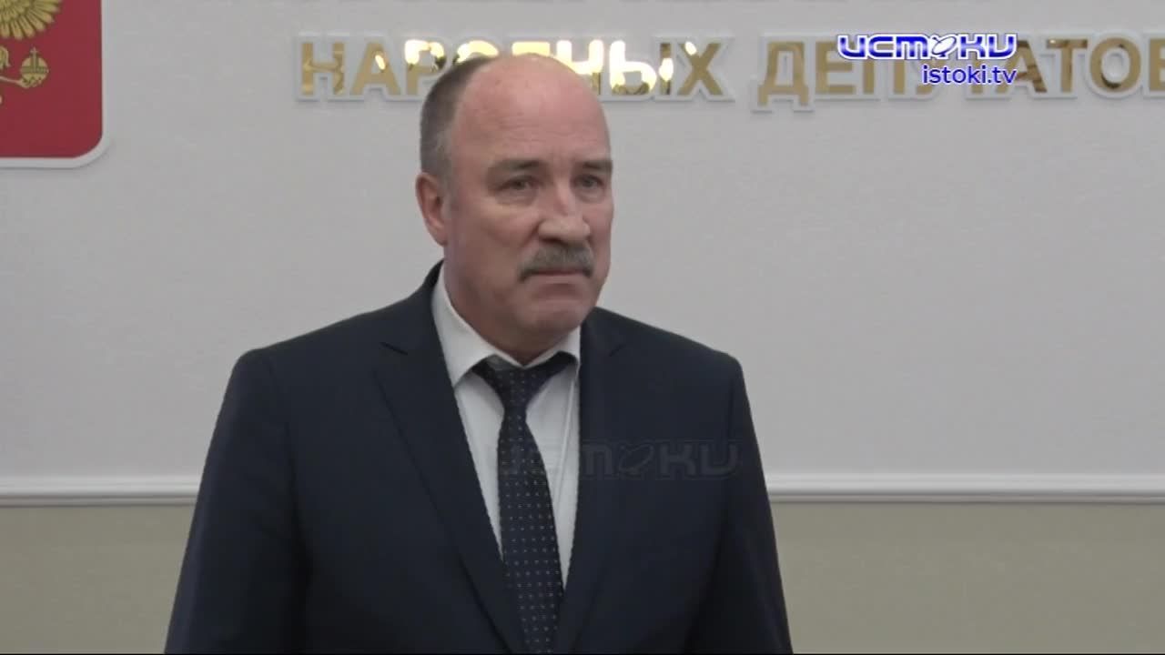 Одиннадцать ветеранов боевых действий недавно чествовали в областной администрации