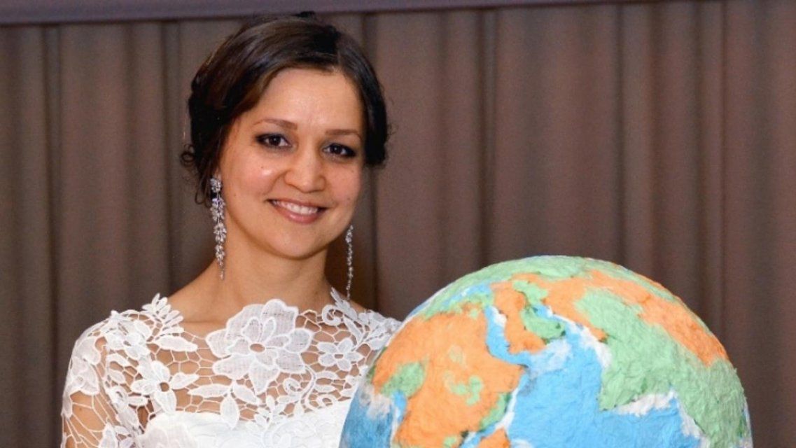 Орловчанка попала на 12-е место в топ-50 лучших педагогов России