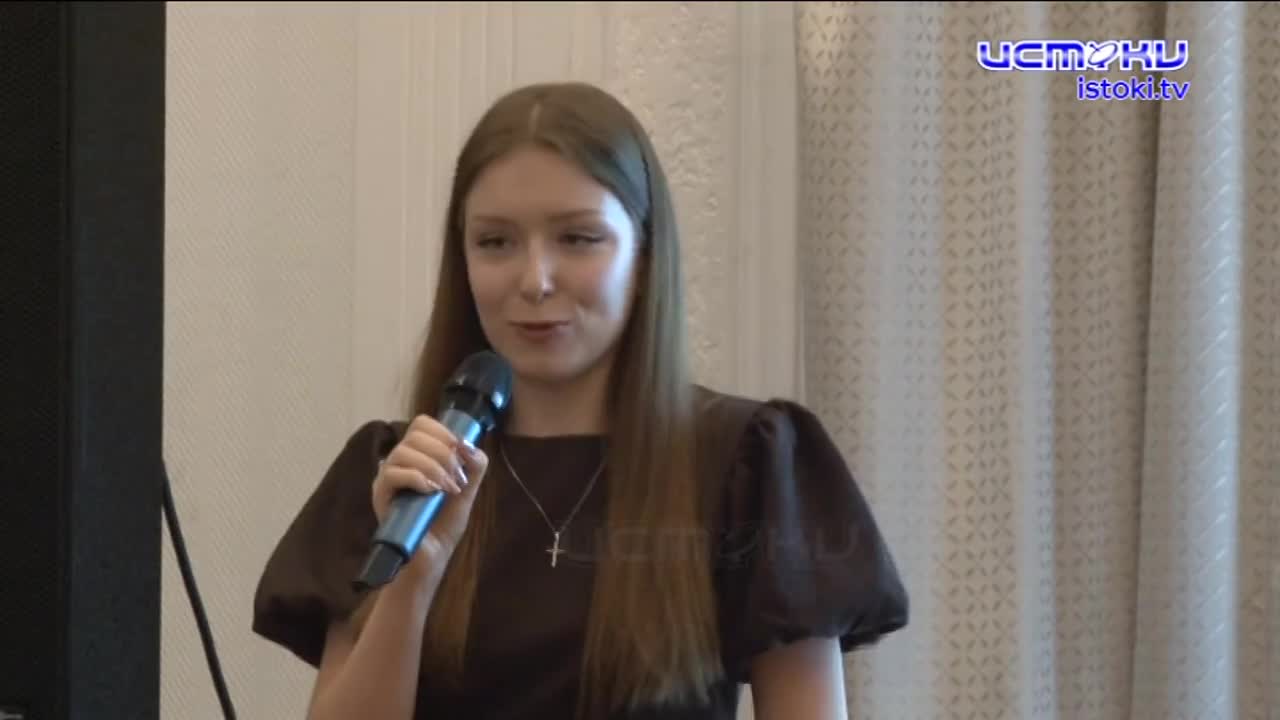 Партия «Новые люди» провела образовательный проект «Прямая речь»