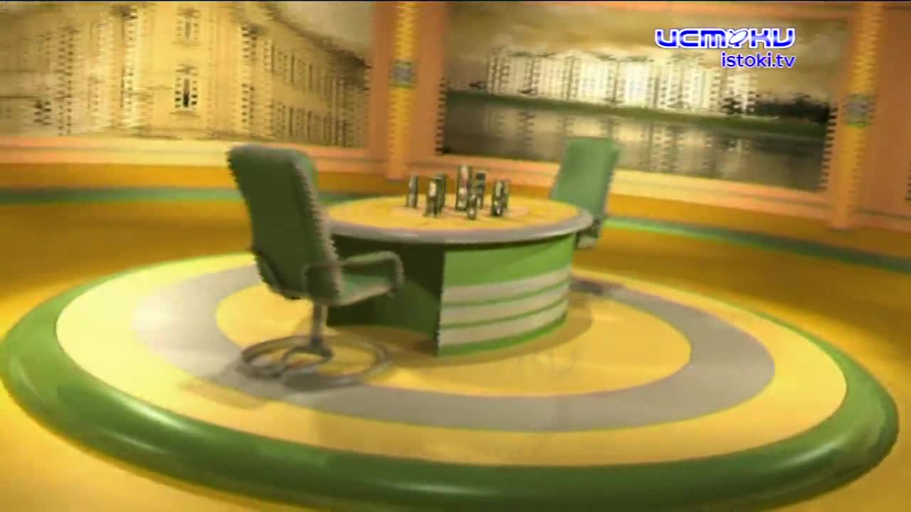 Вечерний гость Оксана Лунина